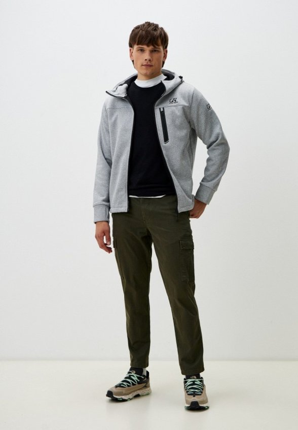 Ветровка City Race