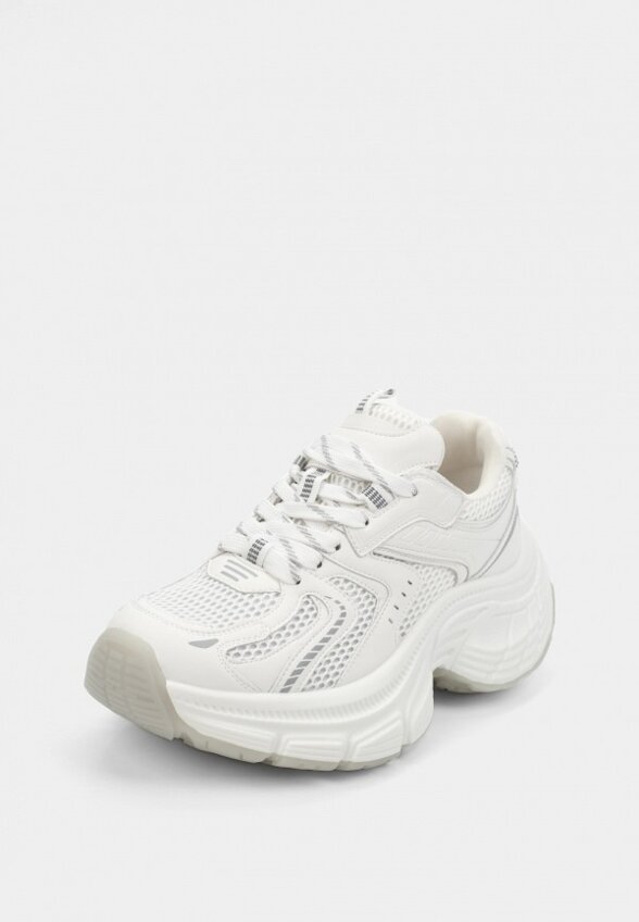 Кроссовки Patrol