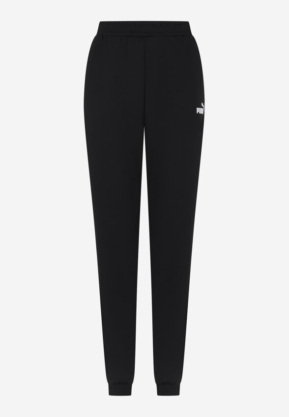 Брюки для мальчиков PUMA Sport Poly, Черный