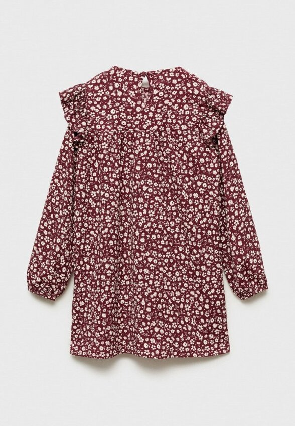 Платье Mango Kids