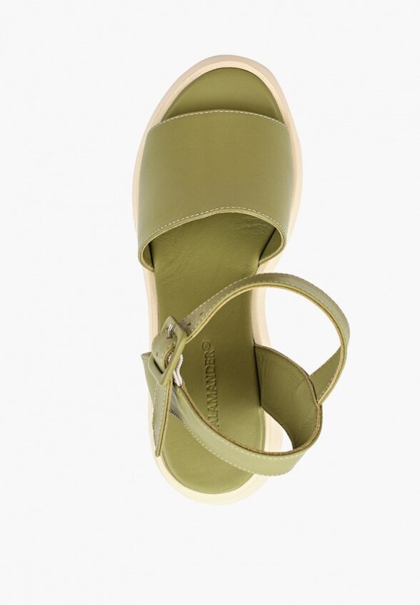 Босоножки Salamander