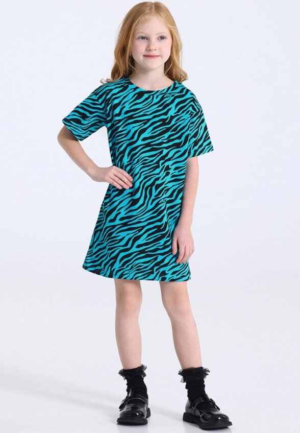 Платье Апрель