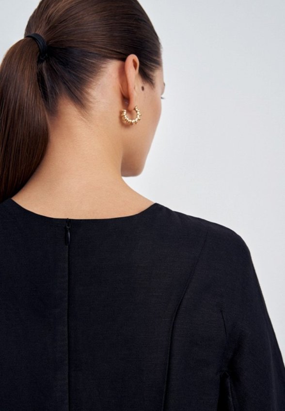 Платье Finn Flare