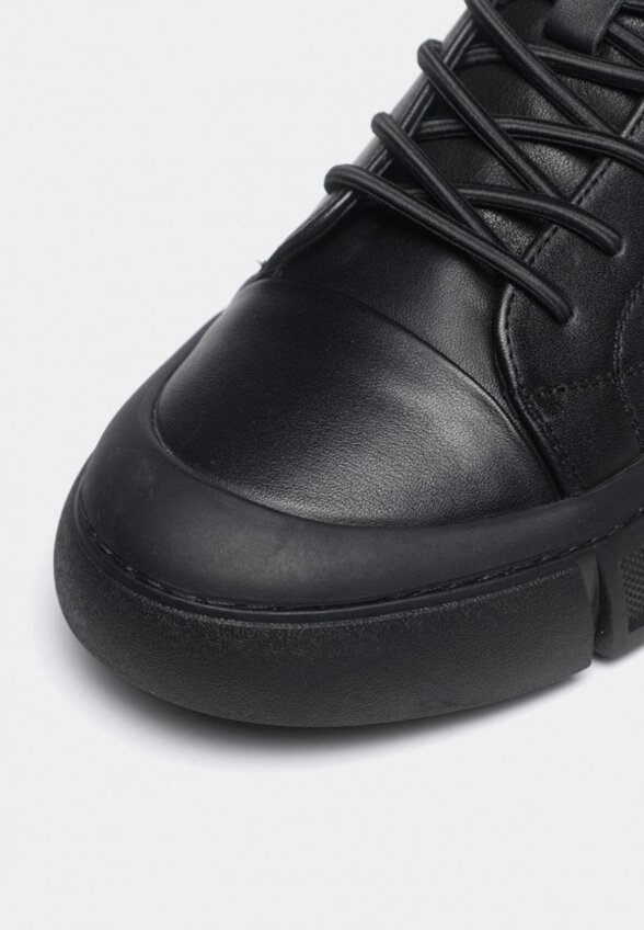 Кеды Bruno Renzoni