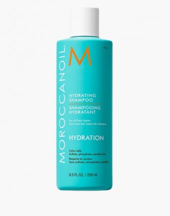 Шампунь Moroccanoil женщинам