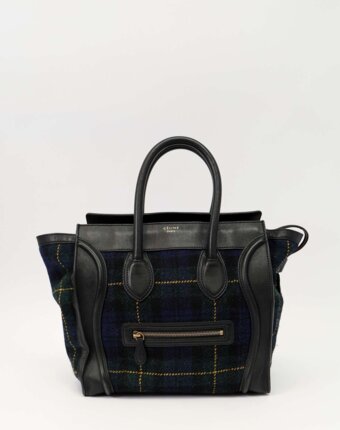 Celine Luggage женщинам