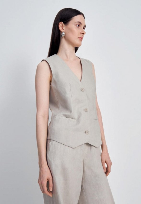 Жилет Finn Flare