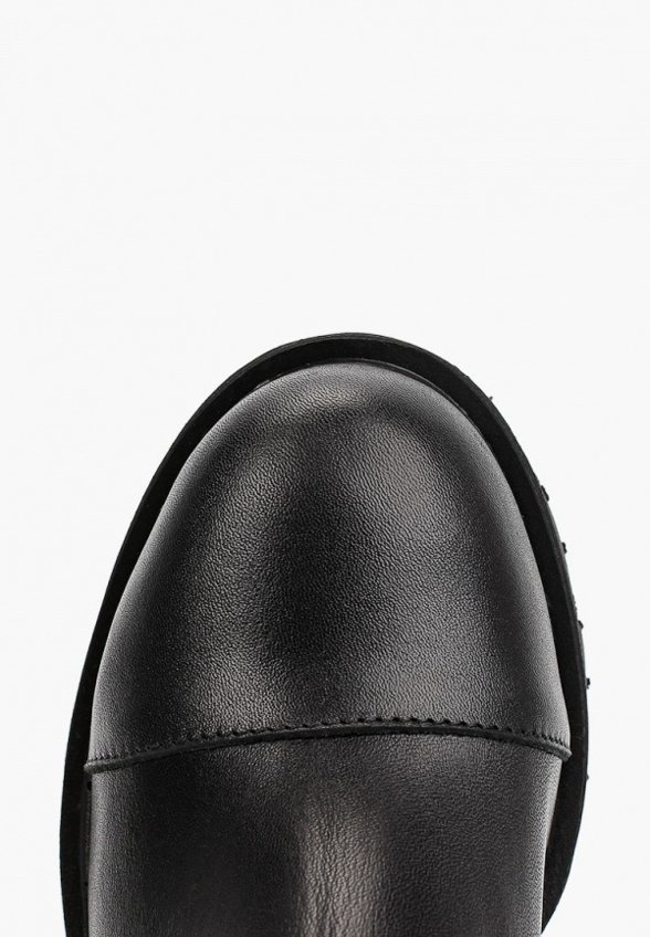 Ботинки Gresco