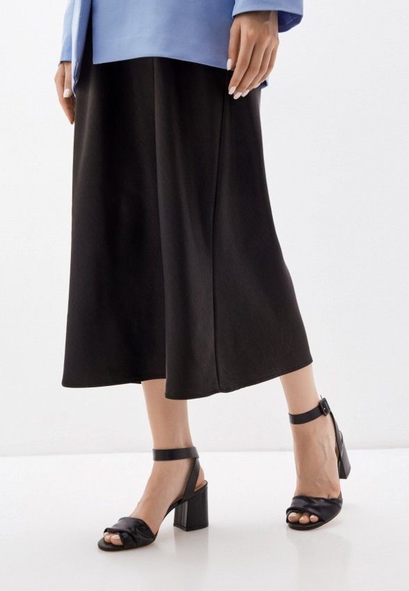 Босоножки Velvet