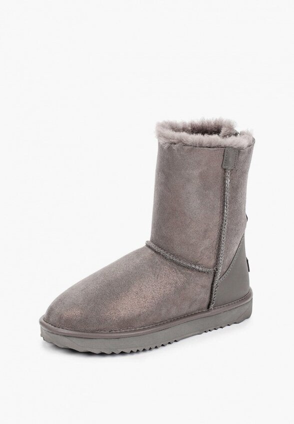 Полусапоги Tendance