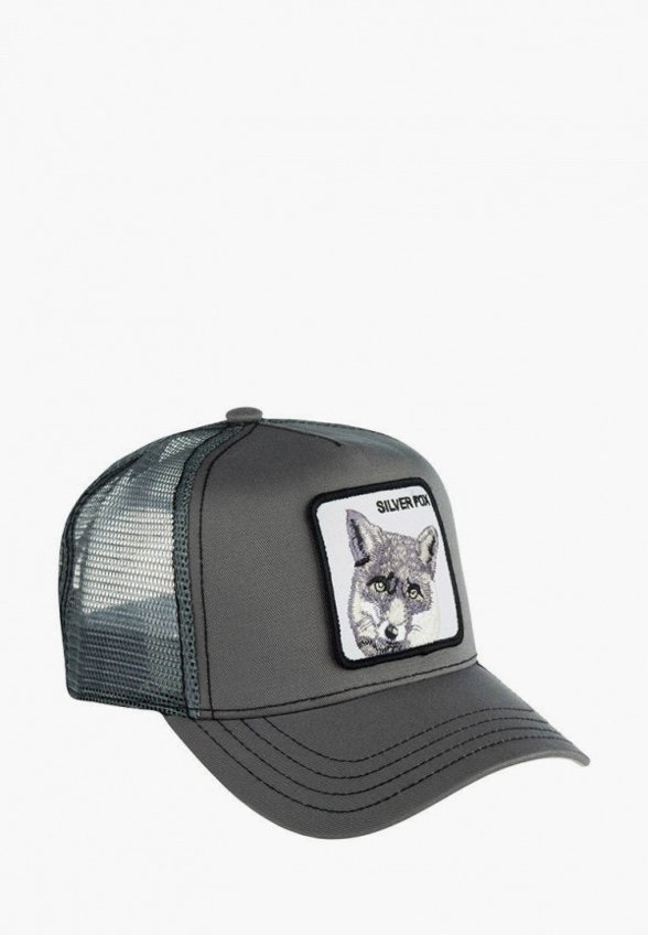 Бейсболка Goorin Brothers