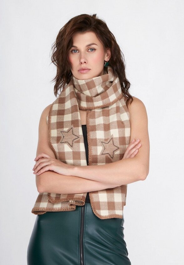 Палантин Tantino