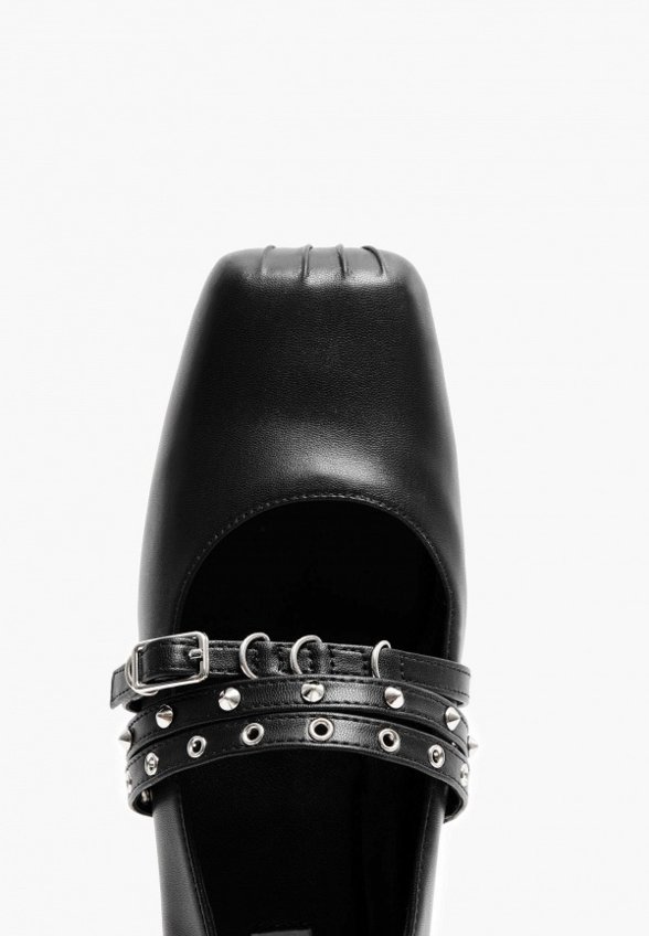 Балетки Lera Nena