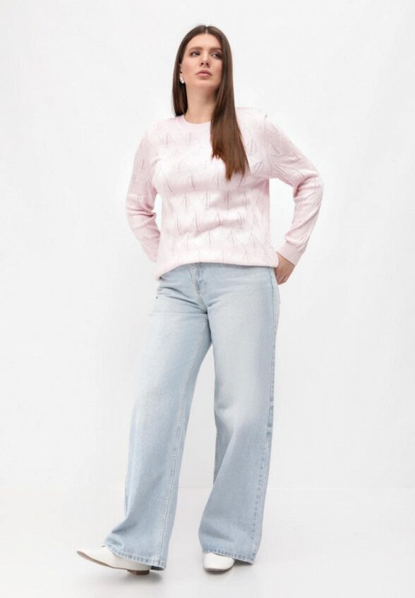 Джемпер Vivawool