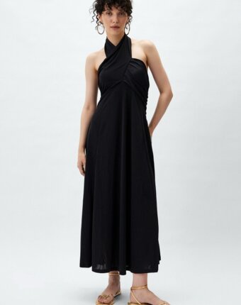 Платье H&M женщинам