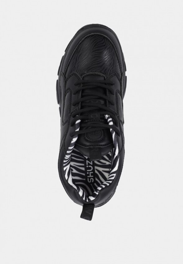 Кроссовки Shuzzi