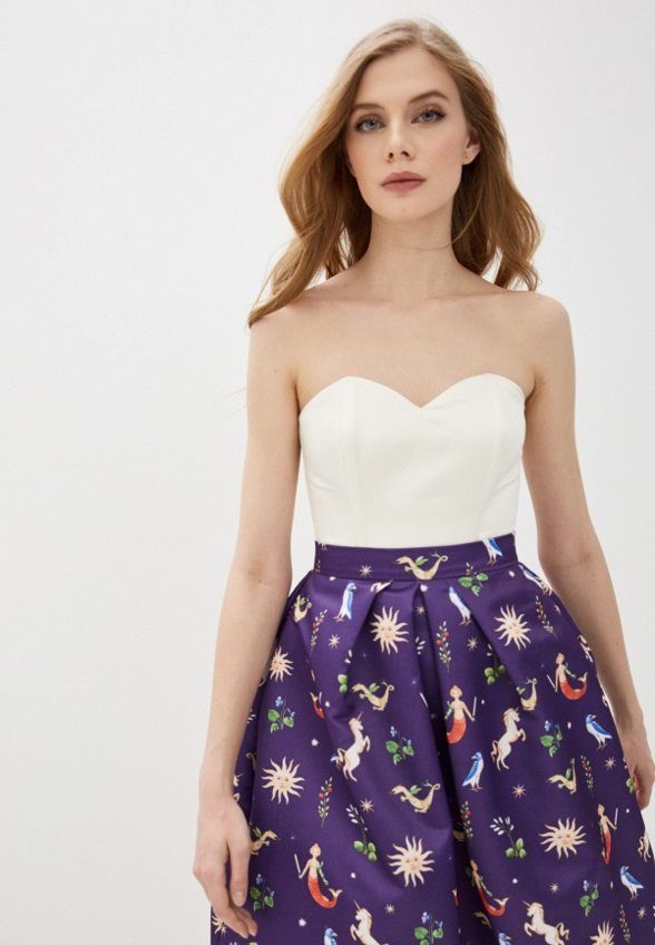 Корсет Fashion.Love.Story