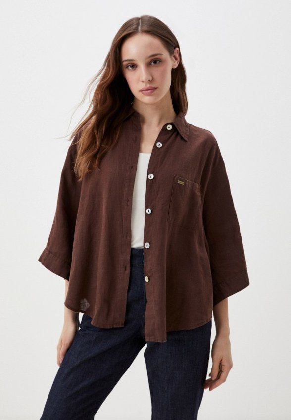 Рубашка домашняя Norveg