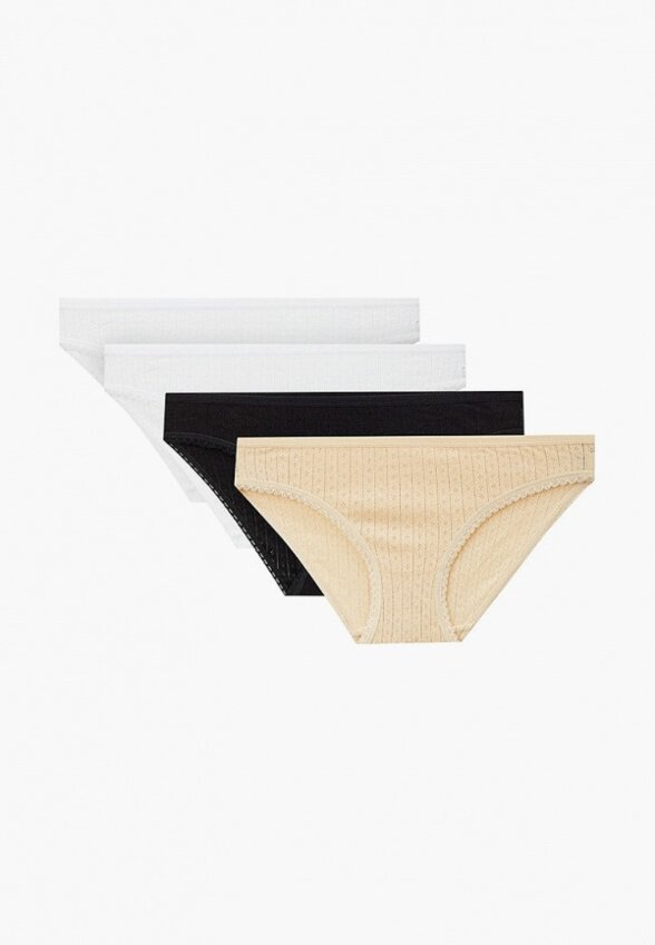 Трусы 4 шт. Oztas