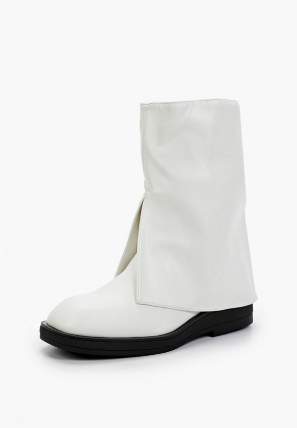 Полусапоги Dino Albat