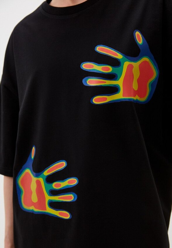 Футболка Urbn Wild