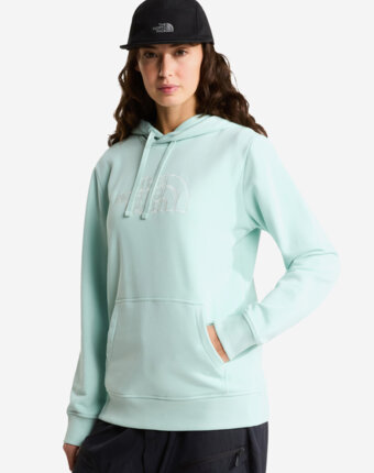 Худи женское The North Face Drepeak Light Regular, Голубой женщинам