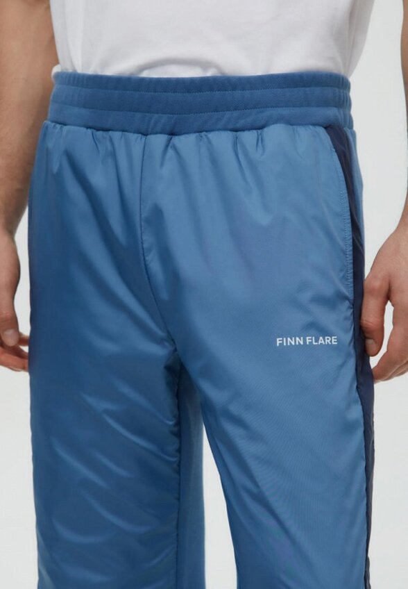 Брюки спортивные Finn Flare