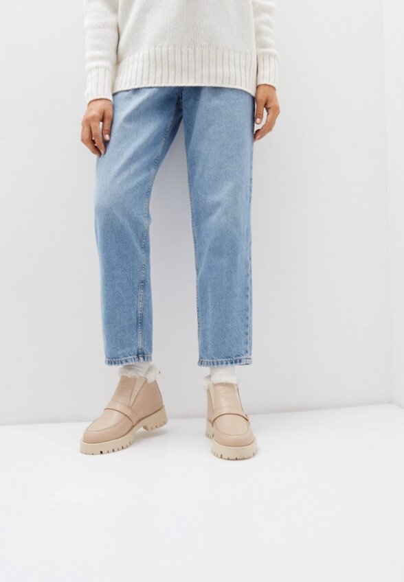 Ботинки Valeani