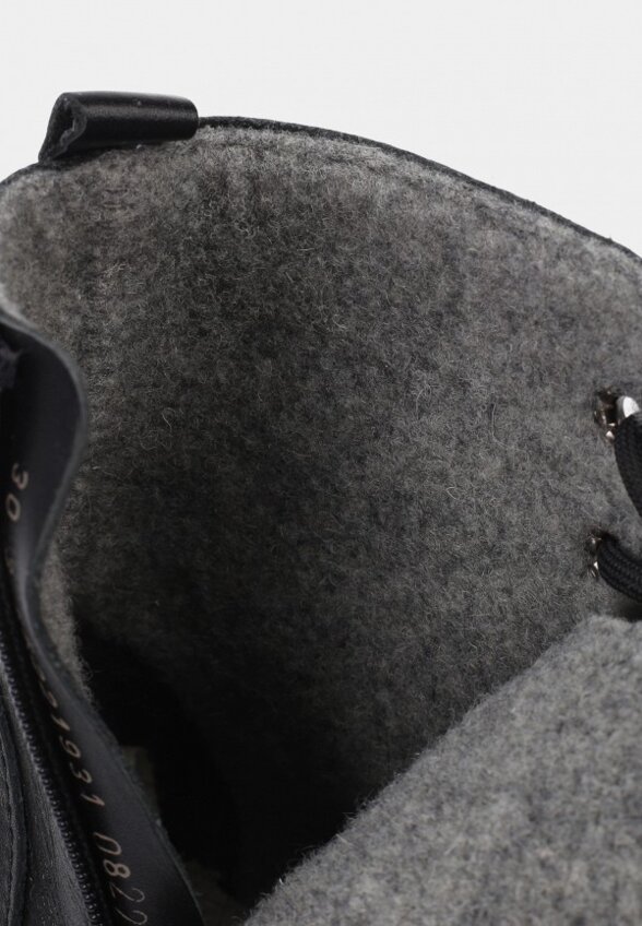 Ботинки Котофей