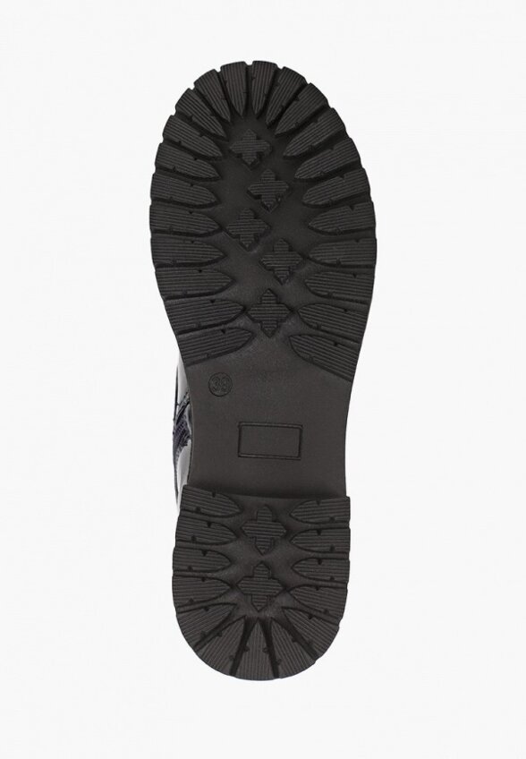 Ботинки Andoo