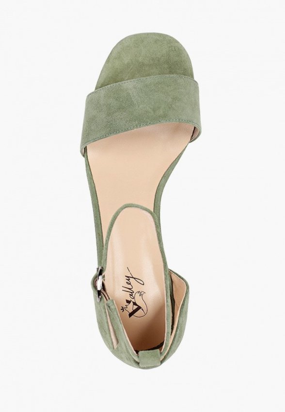 Босоножки Valley