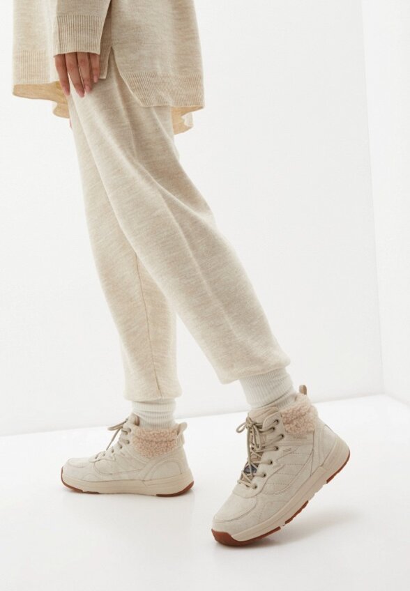 Ботинки Toread