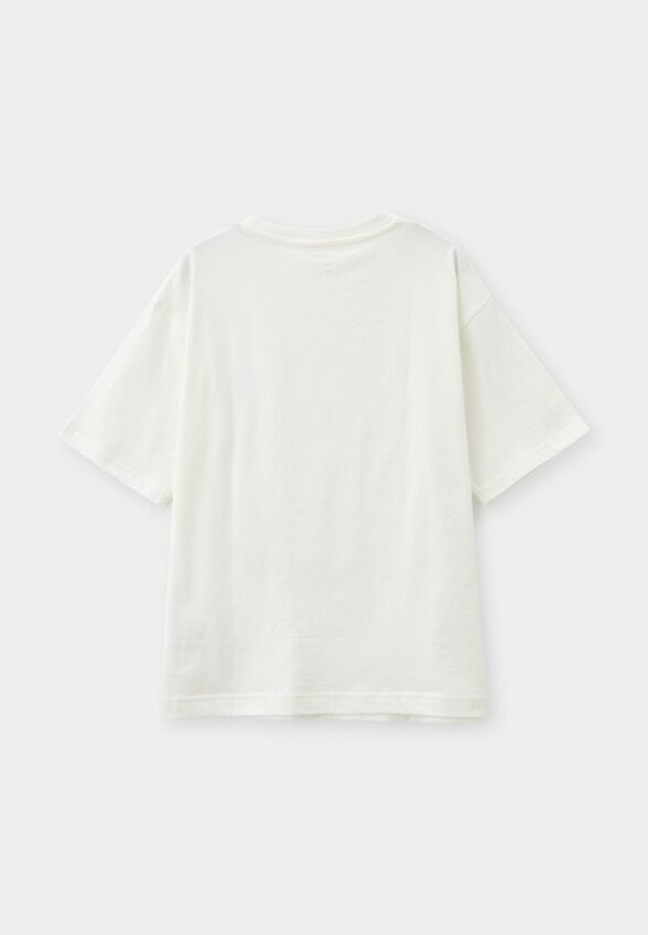 Футболка O'STIN