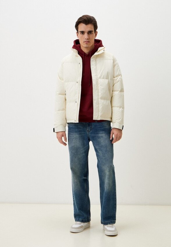 Пуховик Qwentiny