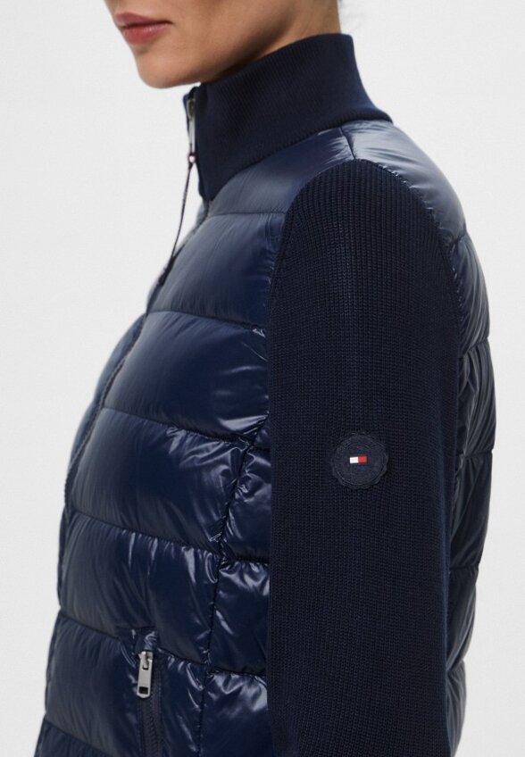 Куртка утепленная Tommy Hilfiger