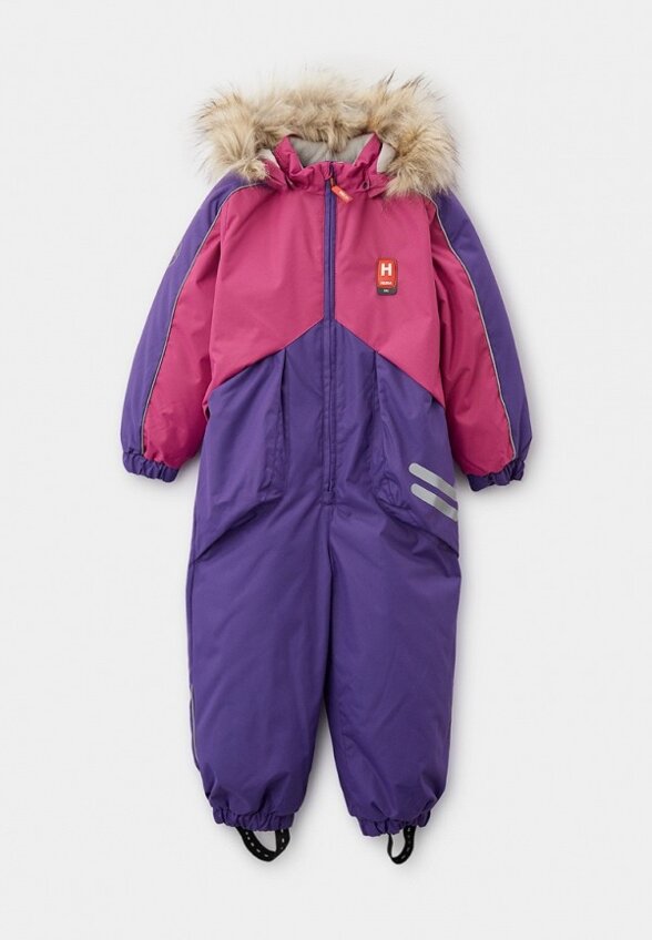 Комбинезон утепленный Hedda