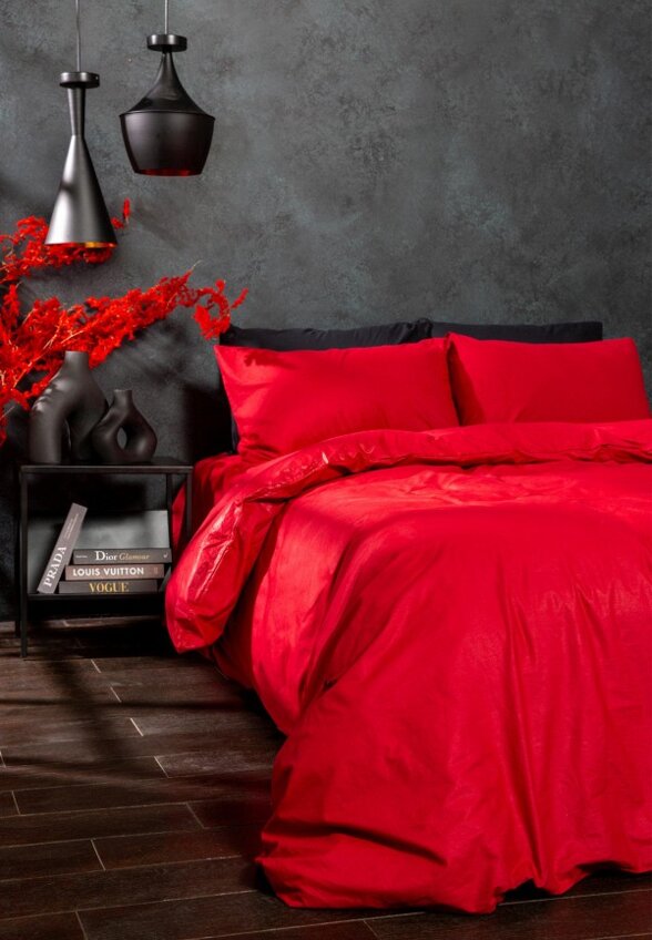 Постельное белье 1,5-спальное Унисон