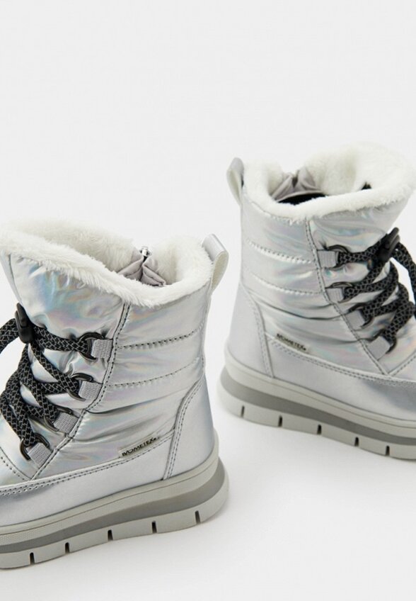 Дутики Jog Dog