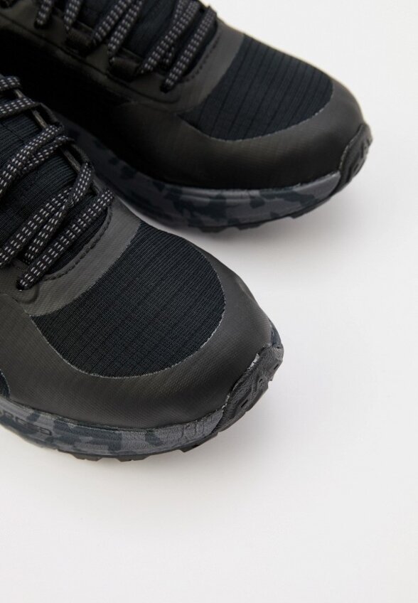 Кроссовки Under Armour