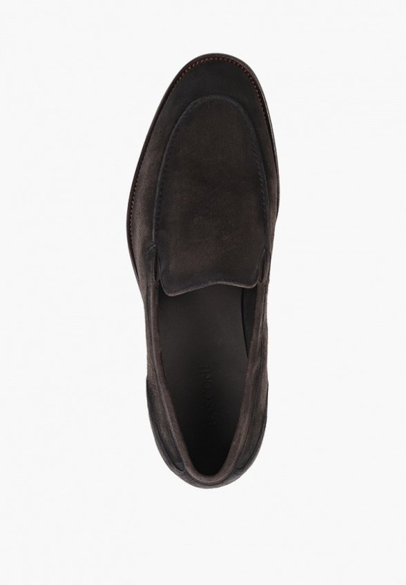 Лоферы Basconi