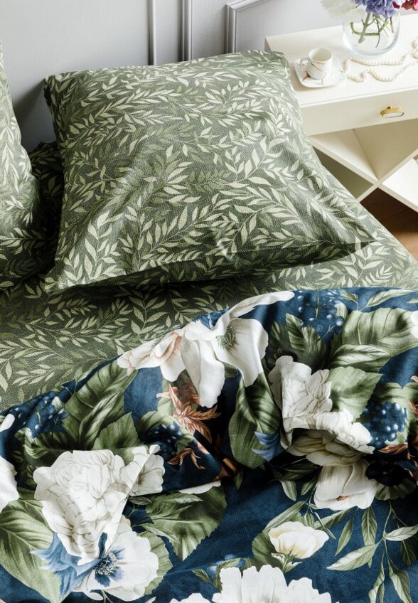 Постельное белье 1,5-спальное Mia Cara