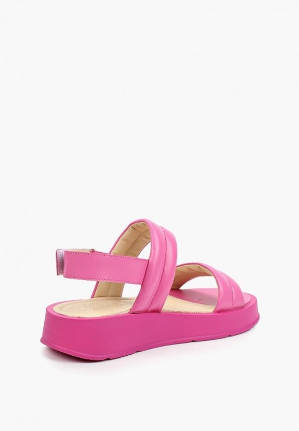 Босоножки Mastille