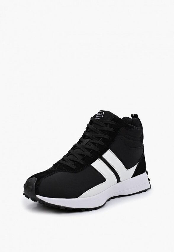 Кроссовки Patrol