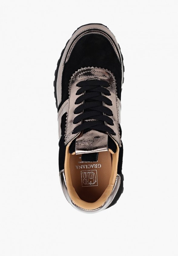 Кроссовки Graciana