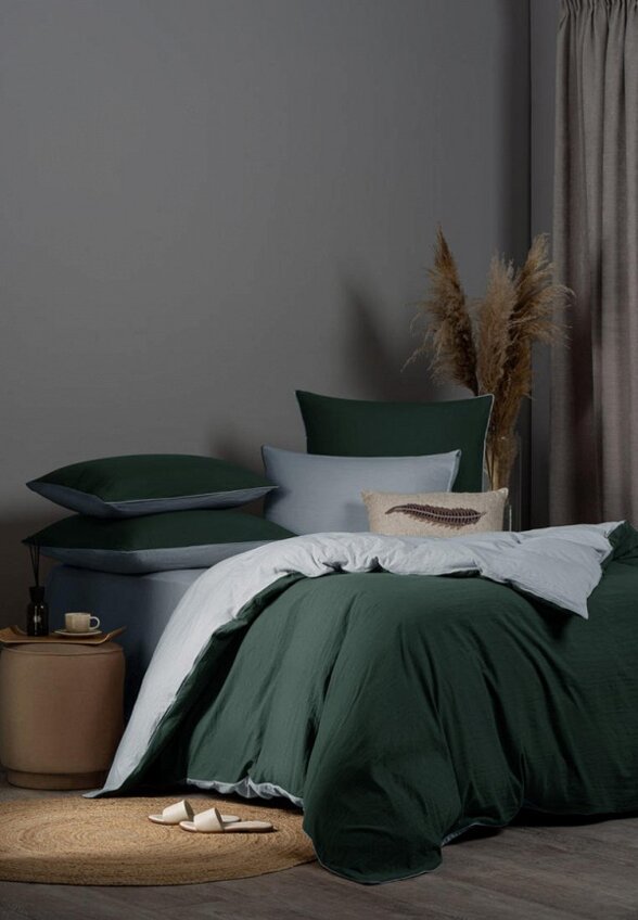 Постельное белье 2-спальное Sleepix