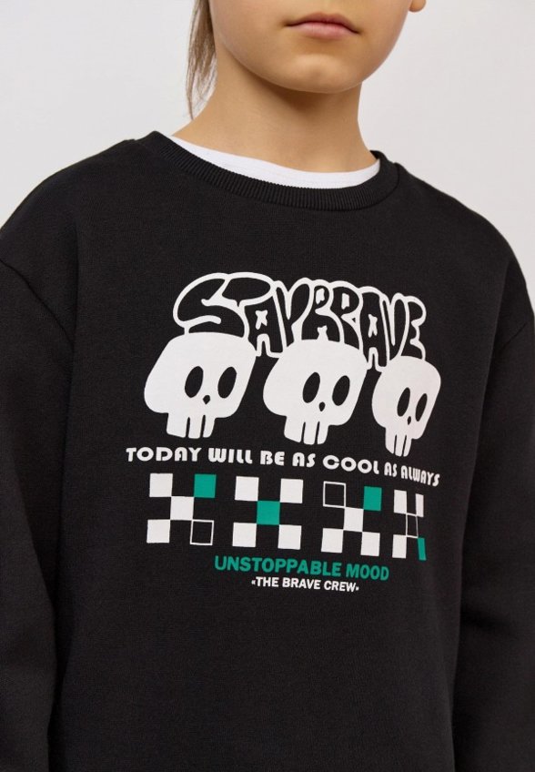 Свитшот Modis