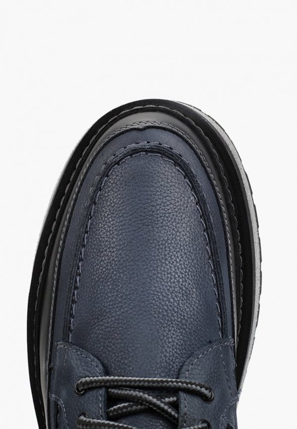 Ботинки B2B Black to Black