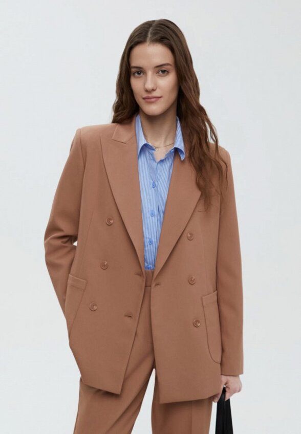 Жакет Finn Flare