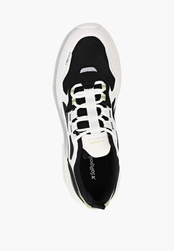 Кроссовки Xtep