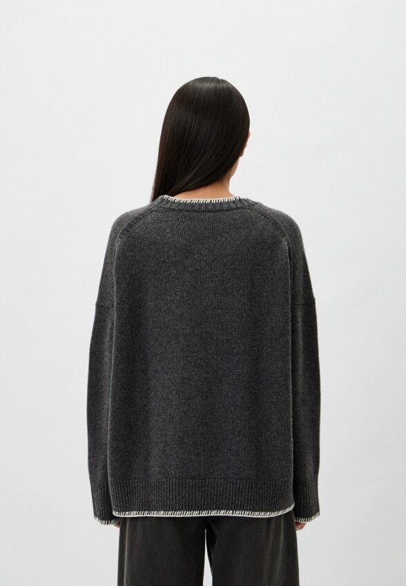 Джемпер Addicted